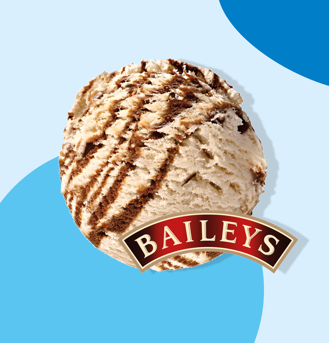 Carte D´or Baileys Vanilja-Suklaa