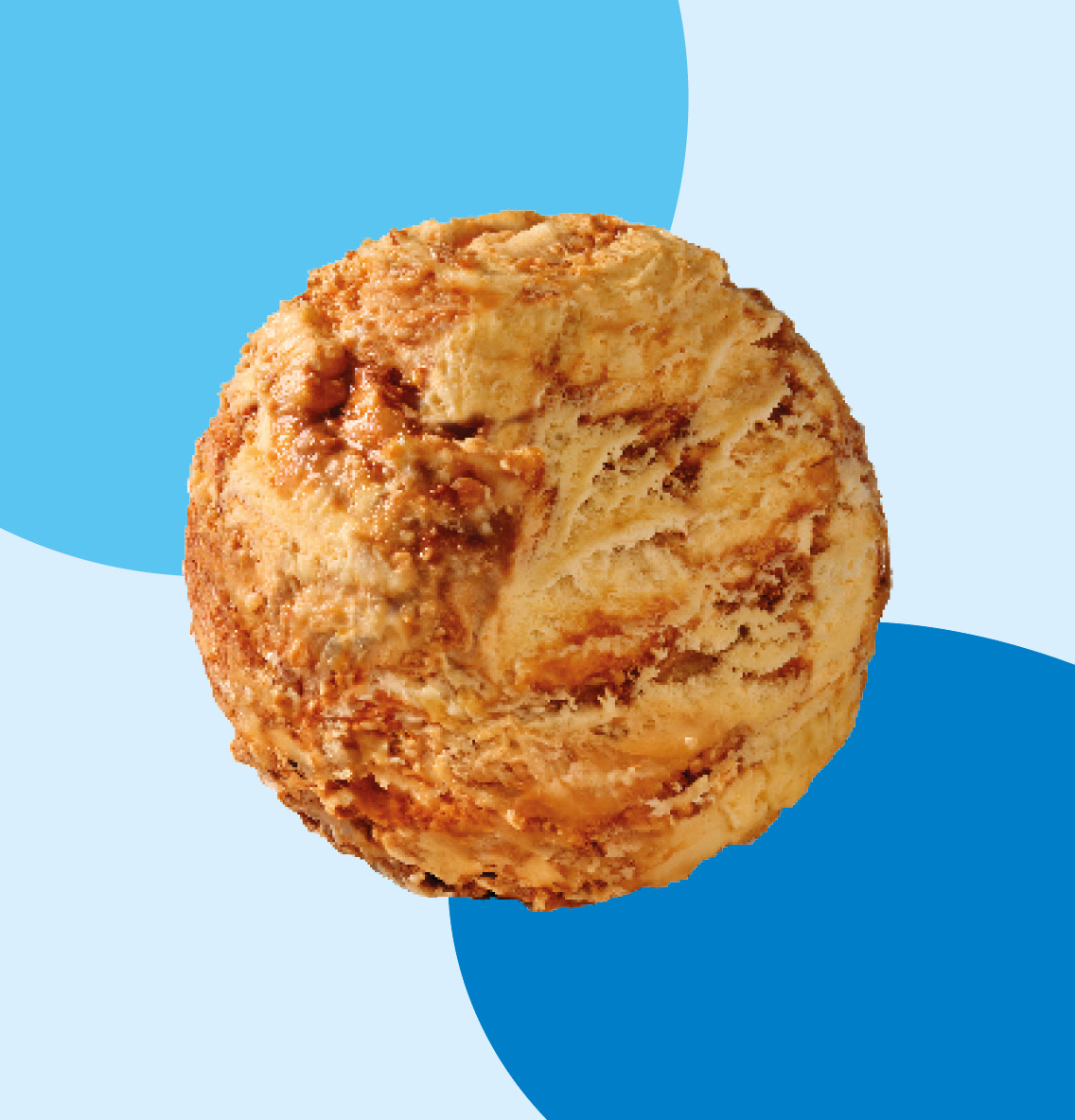 Carte d’Or Caramel Popcorn Inspiration