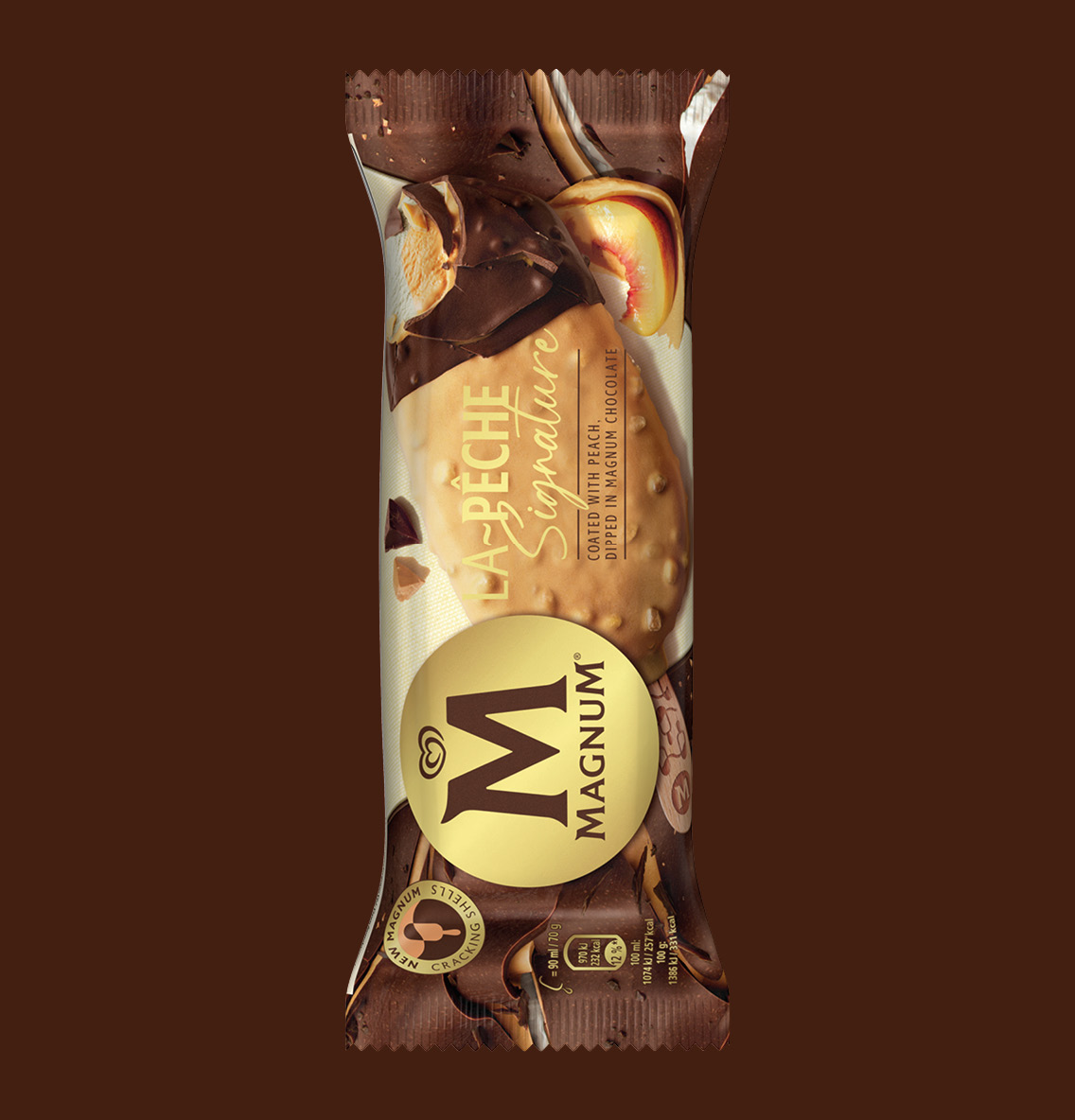 Magnum La Peche