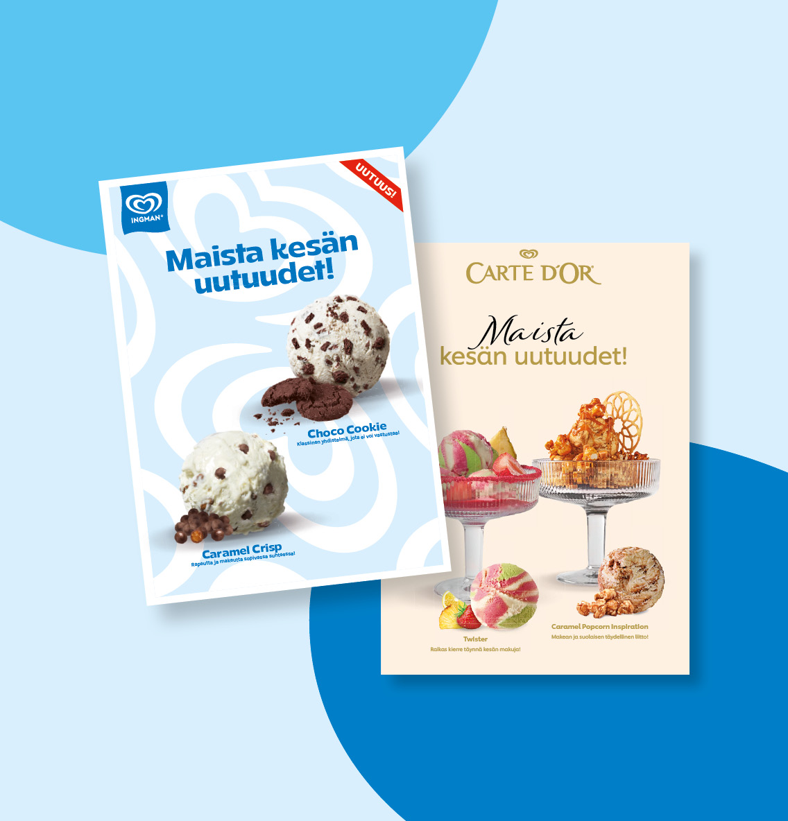Irtojäätelöpaketti